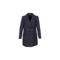 Płaszcze Vero Moda VMPARIS. Szare płaszcze damskie Vero Moda, m. Za 207,20 zł.