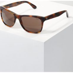 Okulary przeciwsłoneczne męskie: Polo Ralph Lauren Okulary przeciwsłoneczne havana