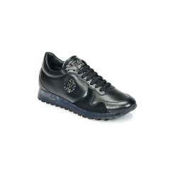 Trampki męskie: Buty Roberto Cavalli 4225