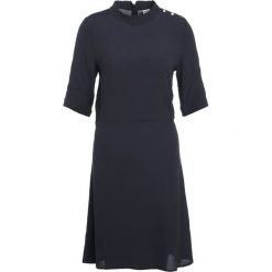 Sukienki hiszpanki: Saint Tropez Sukienka letnia dark blue