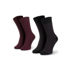 Tom Tailor 90146 610. Skarpetki męskie Tom Tailor, bez wzorów, z elastanu. Za 24,99 zł.