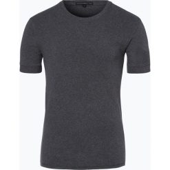 T-shirty męskie: Drykorn - T-shirt męski – Xhaka, szary