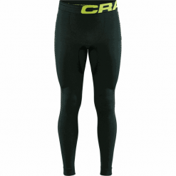 Craft kalesony Warm Intensity Dark Green XL. Zielone kalesony męskie Craft, s, bez wzorów. W wyprzedaży za 179,00 zł.