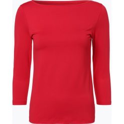 T-shirty damskie: Apriori – Koszulka damska, czerwony