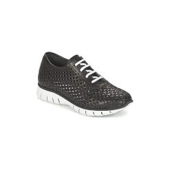 Buty Felmini WILOLA. Czarne trampki i tenisówki damskie marki Felmini, bez wzorów, bez zapięcia. Za 431,20 zł.