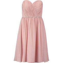 Sukienki: Laona Sukienka koktajlowa cream pink