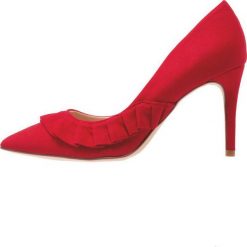 Czółenka: New Look RADIATE Czółenka bright red