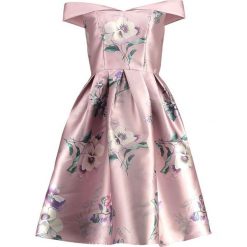 Sukienki: Chi Chi London OPHELIAH Sukienka koktajlowa lilac