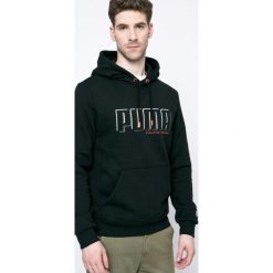 Bluzy męskie: Puma – Bluza