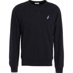 Bejsbolówki męskie: CLOSED STAR BATCH Bluza navy