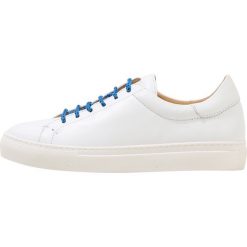 By Malene Birger ARTILORBE Sneakersy niskie pure white. Białe trampki i tenisówki damskie marki By Malene Birger, ze skóry. Za 1029,00 zł.