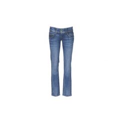 Jeansy damskie: Jeansy straight leg Pepe jeans VENUS VISER WASH