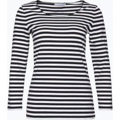 T-shirty damskie: BOSS – Koszulka damska – E4513, niebieski