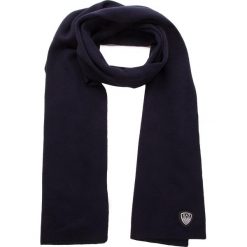 Szaliki damskie: Szal EA7 EMPORIO ARMANI - 275807 8A303 02836 Dark Blue