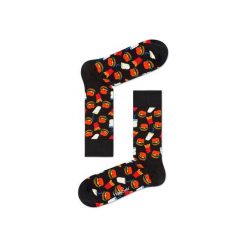 Skarpetki męskie: Skarpetki Happy Socks - Junk Food (HAM01-9000)