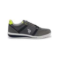 U.S. Polo Sneakersy FLOYD4045S8_LT1. Sneakersy męskie U.S. Polo, bez zapięcia. Za 243,00 zł.