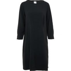 WEEKEND MaxMara RICERCA Sukienka letnia schwarz. Czarne sukienki letnie marki WEEKEND MaxMara, z acetatu. Za 1059,00 zł.