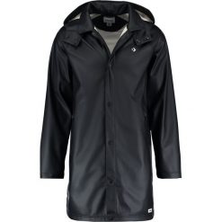 Parki męskie: Converse RUBBER Parka black