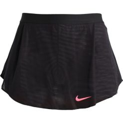 Spódniczki: Nike Performance Spódnica sportowa black
