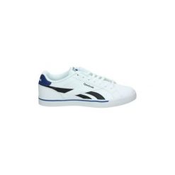 Buty Reebok Sport AR2428. Białe buty sportowe męskie Reebok Sport, bez zapięcia. Za 263,33 zł.