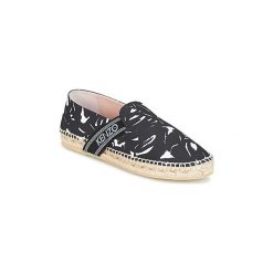 Espadryle damskie: Espadryle Kenzo KAPRI