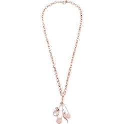 Naszyjnik EMPORIO ARMANI - EGS2630221 Gold. Żółte naszyjniki męskie Emporio Armani, metalowe. W wyprzedaży za 499,00 zł.