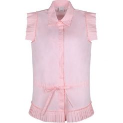 Pinko Koszula "Ergere". Bluzki damskie Pinko, na co dzień, bez wzorów, bez kołnierzyka, bez rękawów. Za 299,00 zł.