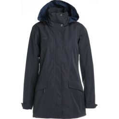 Kurtki sportowe damskie: Bergans VOLLEN Parka dark navy/nightblue