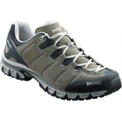 Buty trekkingowe męskie: MEINDL Buty męskie Vegas khaki r. 46.5 (3066)