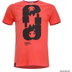 T-shirt gentelMęski ZETEMA RUBRA. T-shirty męskie Pakamera, m, bez wzorów, bez kołnierzyka. Za 98,00 zł.