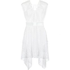 Sukienki: DESIGNERS REMIX LUCIE Sukienka koktajlowa white