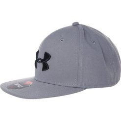 Czapki damskie: Under Armour HUDDLE SNAPBACK Czapka z daszkiem graphite/black