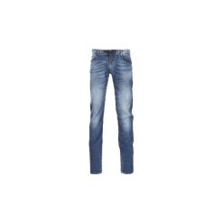 Jeansy męskie: Jeansy slim fit Le Temps des Cerises 711 JOGG