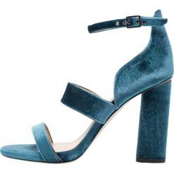 Sandały damskie: Vince Camuto ROBEKA Sandały na obcasie peacock/titanium