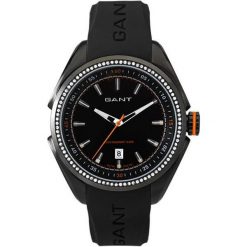 Gant Milford W10875. Szare zegarki damskie GANT, ze stali. W wyprzedaży za 586,00 zł.