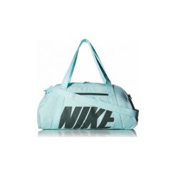Torby podróżne Nike W NK Gym Club. Zielone torby podróżne Nike, bez wzorów. Za 140,56 zł.