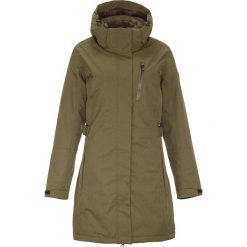 Parka "Alisi" w kolorze khaki. Brązowe parki damskie KILLTEC, s, bez wzorów, bez kaptura. W wyprzedaży za 261,95 zł.