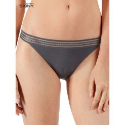 Figi Skiny Sensual Light 085065. Figi damskie Skiny, bez wzorów. Za 79,00 zł.