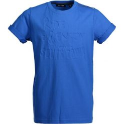 Blue Seven - T-shirt dziecięcy 140-176 cm. Niebieskie t-shirty męskie Blue Seven, z bawełny. Za 59,90 zł.