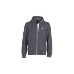 Bluzy Element CORNELL CLASSIC ZH. Szare bluzy męskie marki Element, s, bez wzorów, bez kołnierzyka, bez rękawów, bez kaptura. Za 269,00 zł.