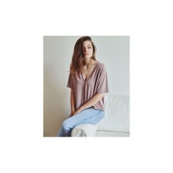 VIVIAN PUDROWY t-shirt. Czerwone t-shirty damskie Gau great as you, m, z bawełny. Za 149,00 zł.