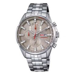 Zegarki męskie: Zegarek męski Festina Chronograph F6844_2