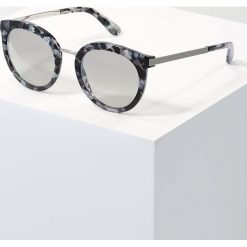 Okulary przeciwsłoneczne damskie: Dolce&Gabbana Okulary przeciwsłoneczne grey/silvercoloured
