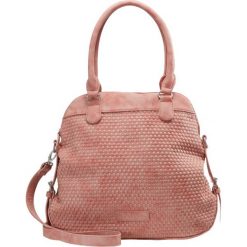 Fritzi aus Preußen CAMILLA SWIPE Torba na zakupy rose. Różowe torebki klasyczne damskie marki Fritzi aus Preußen. Za 359,00 zł.