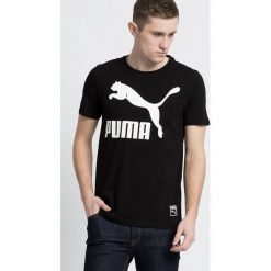 T-shirty męskie z nadrukiem: Puma – T-shirt