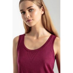 Kardigany damskie: Sweter caraco, twin set