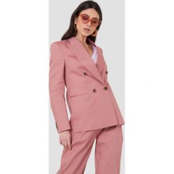 Marynarki i żakiety damskie: Filippa K Marynarka Katie – Pink,Nude