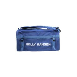 Torby sportowe Helly Hansen New Classic Duffel Bag XS 67166-563. Szare torby podróżne marki Helly Hansen, sportowe. Za 229,99 zł.