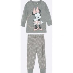 Bielizna dziewczęca: Name it – Piżama dziecięca Minnie Mouse 80-110 cm