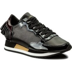 Sneakersy damskie: Sneakersy PHILIPPE MODEL – Etoile TBLD IT04 Rouge Noir